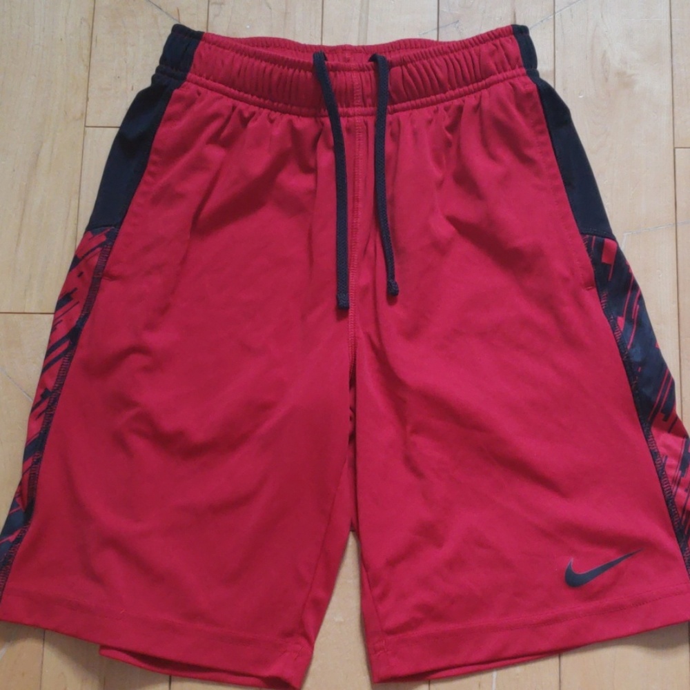 Nike Boy Shorts